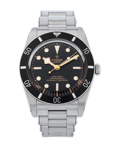 Tudor Black Bay 54 M79000N-0001
